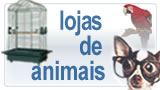 lojas de animais